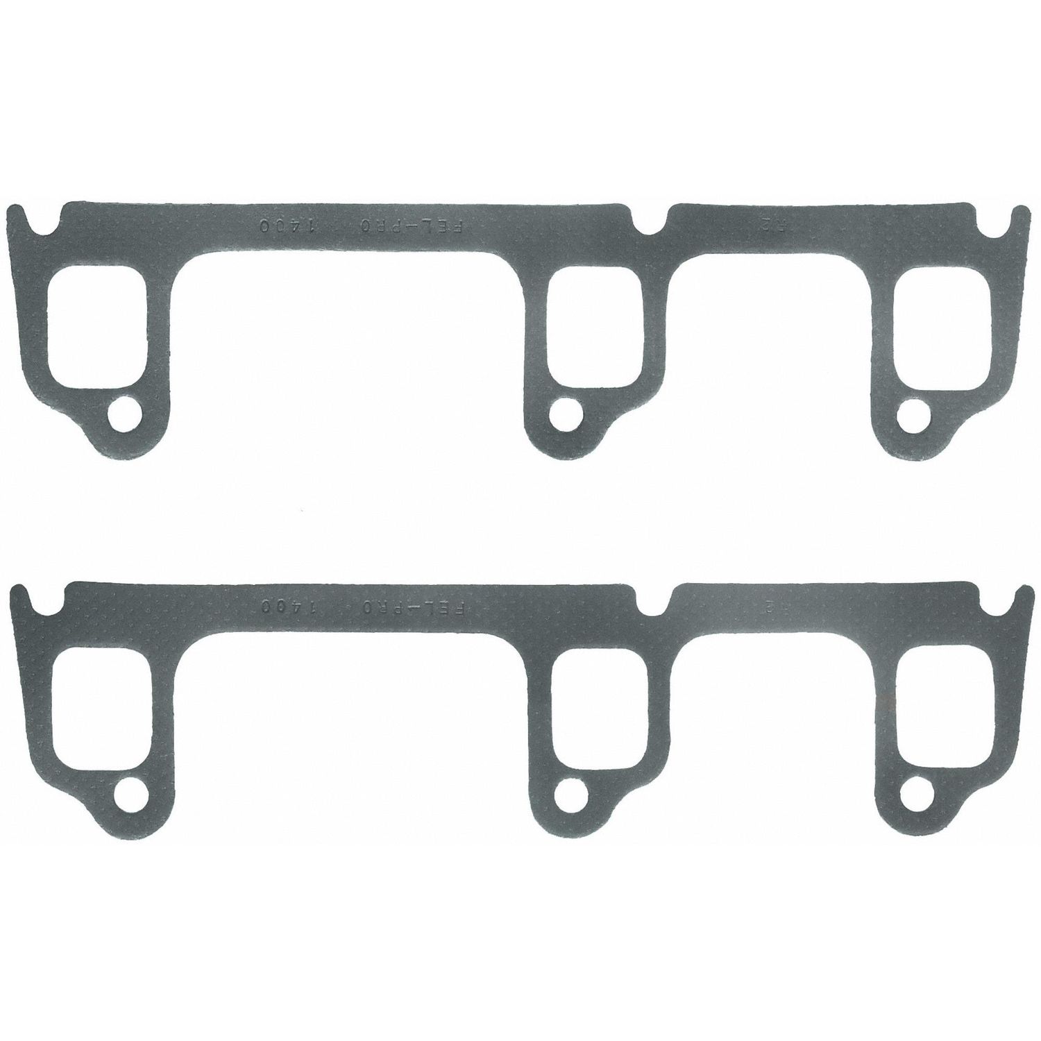 FELPRO Performance Performance Exhaust Manifold Gasket 1400