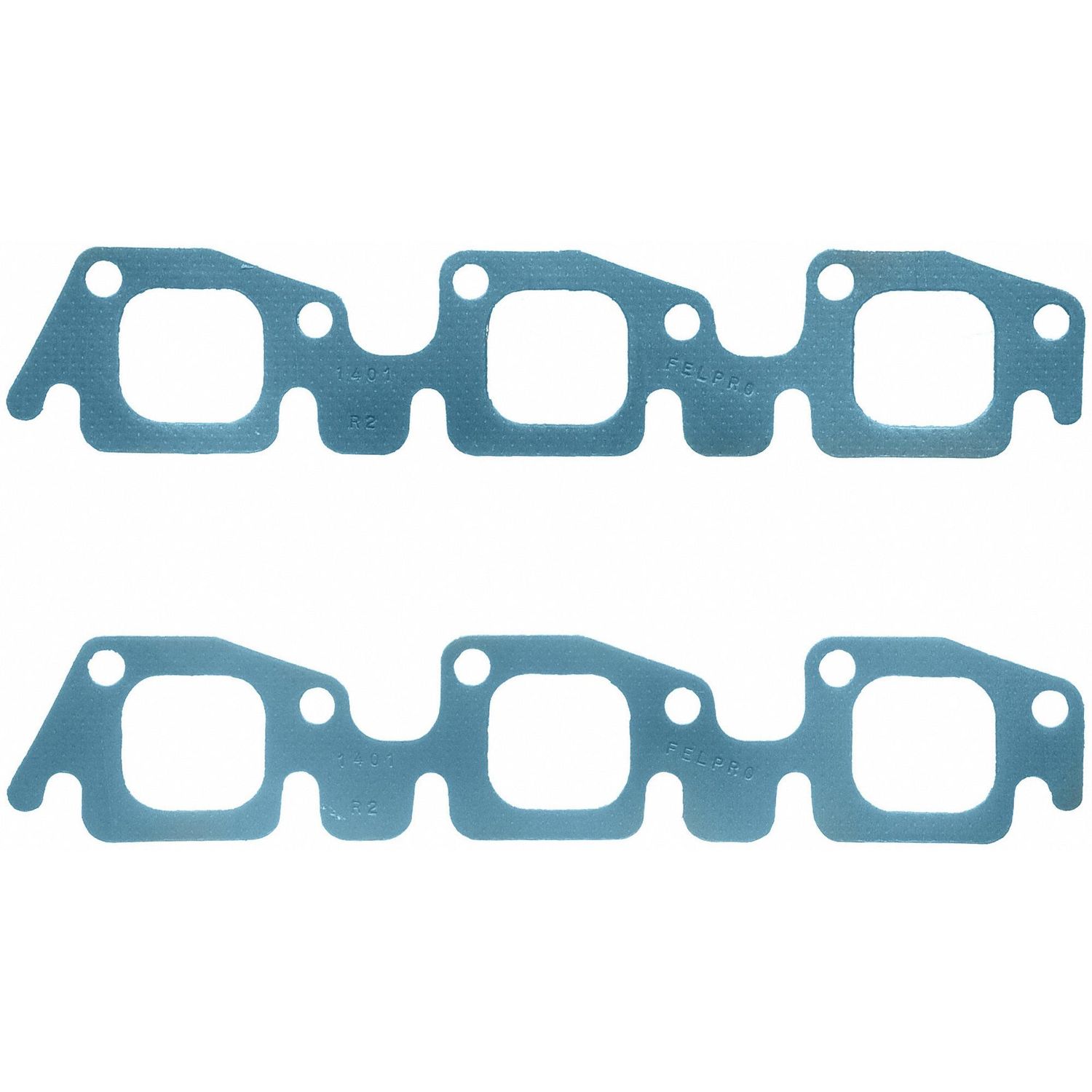 FELPRO Performance Exhaust Manifold Gasket 1401