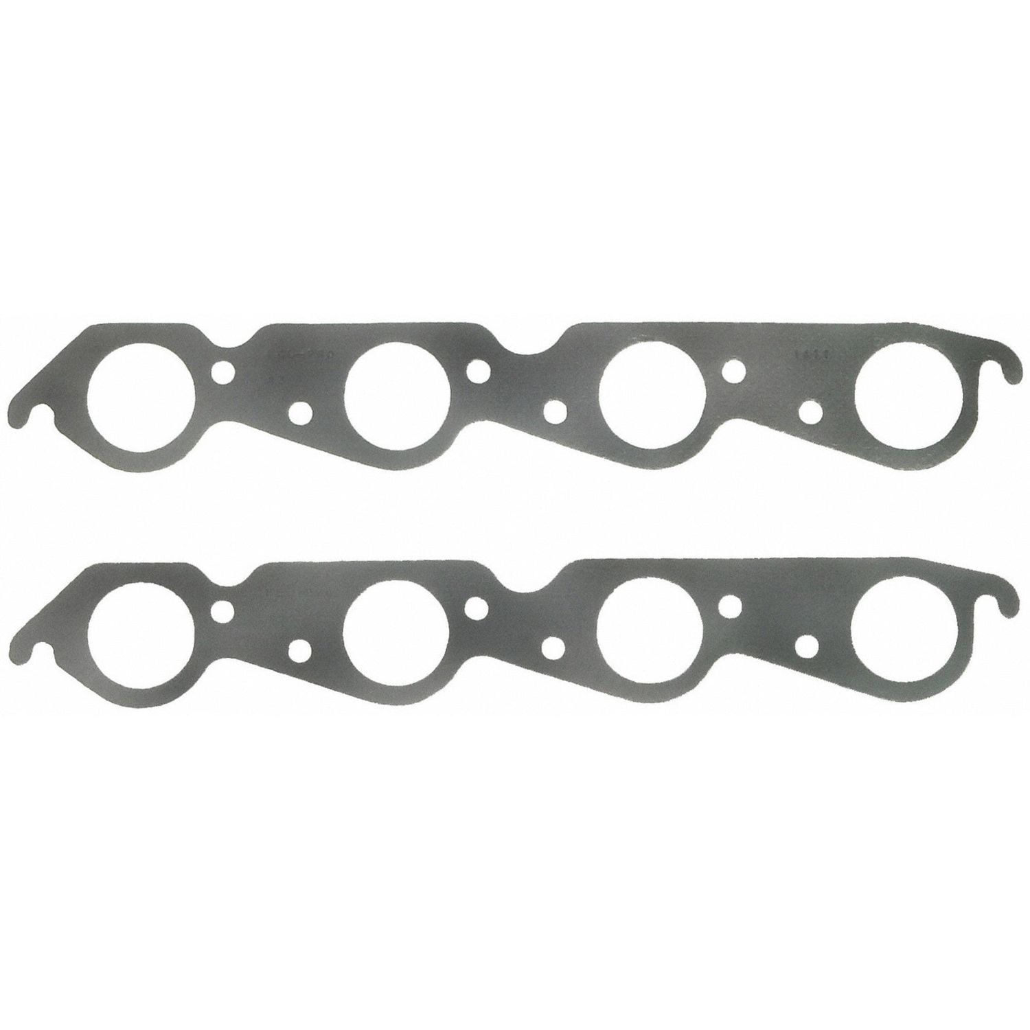 FELPRO Performance Exhaust Manifold Gasket 1411
