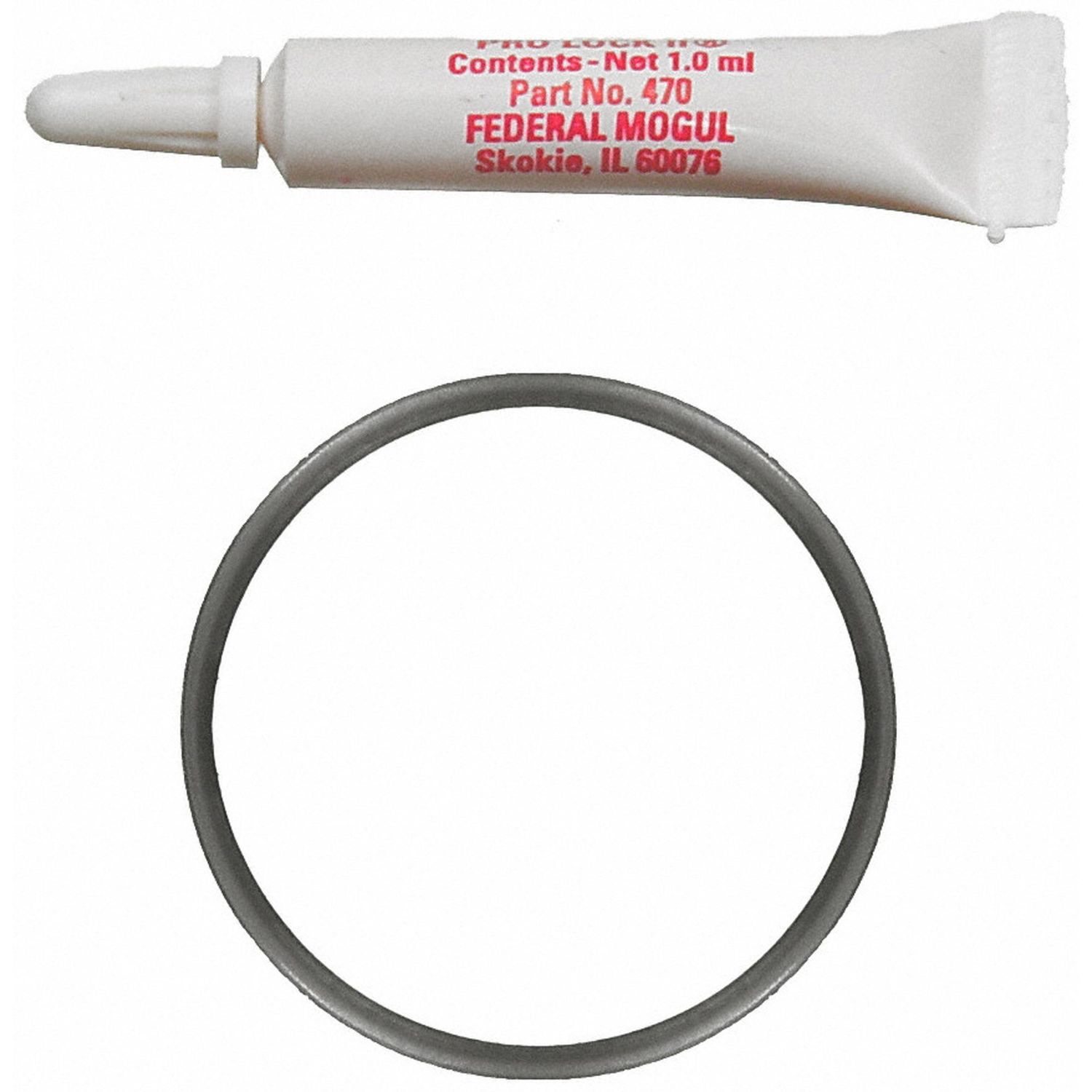 FELPRO Harmonic Balancer Repair Sleeve 16202