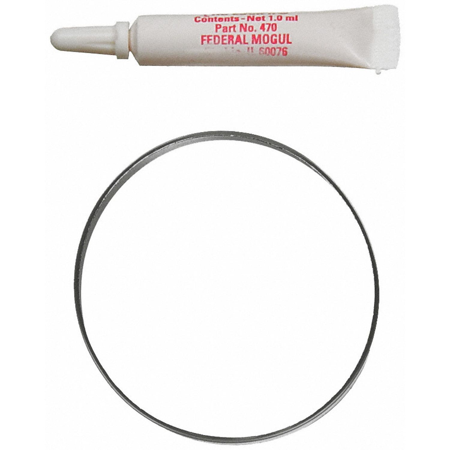 FELPRO Harmonic Balancer Repair Sleeve 16209