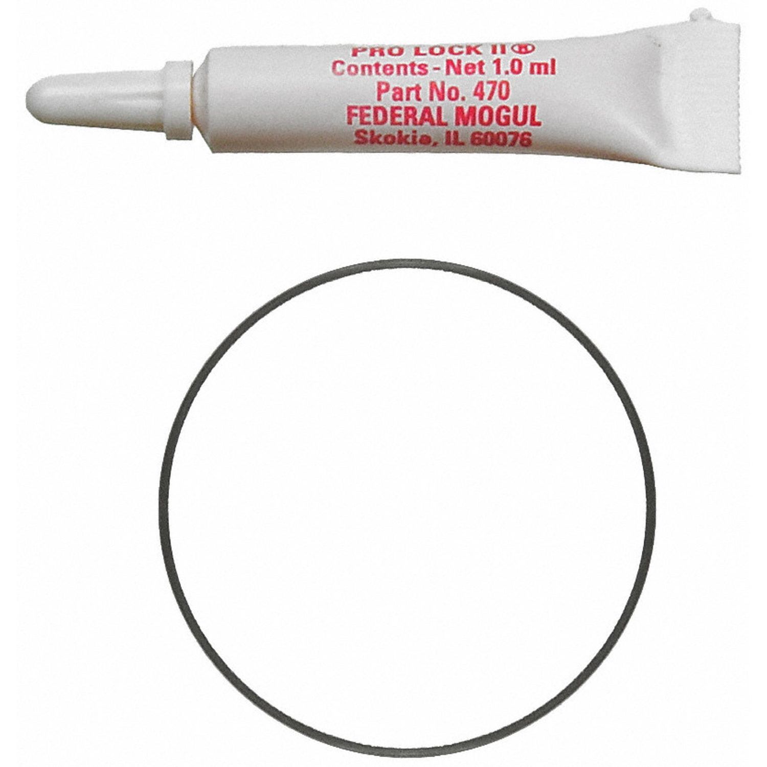 FELPRO Harmonic Balancer Repair Sleeve 16210