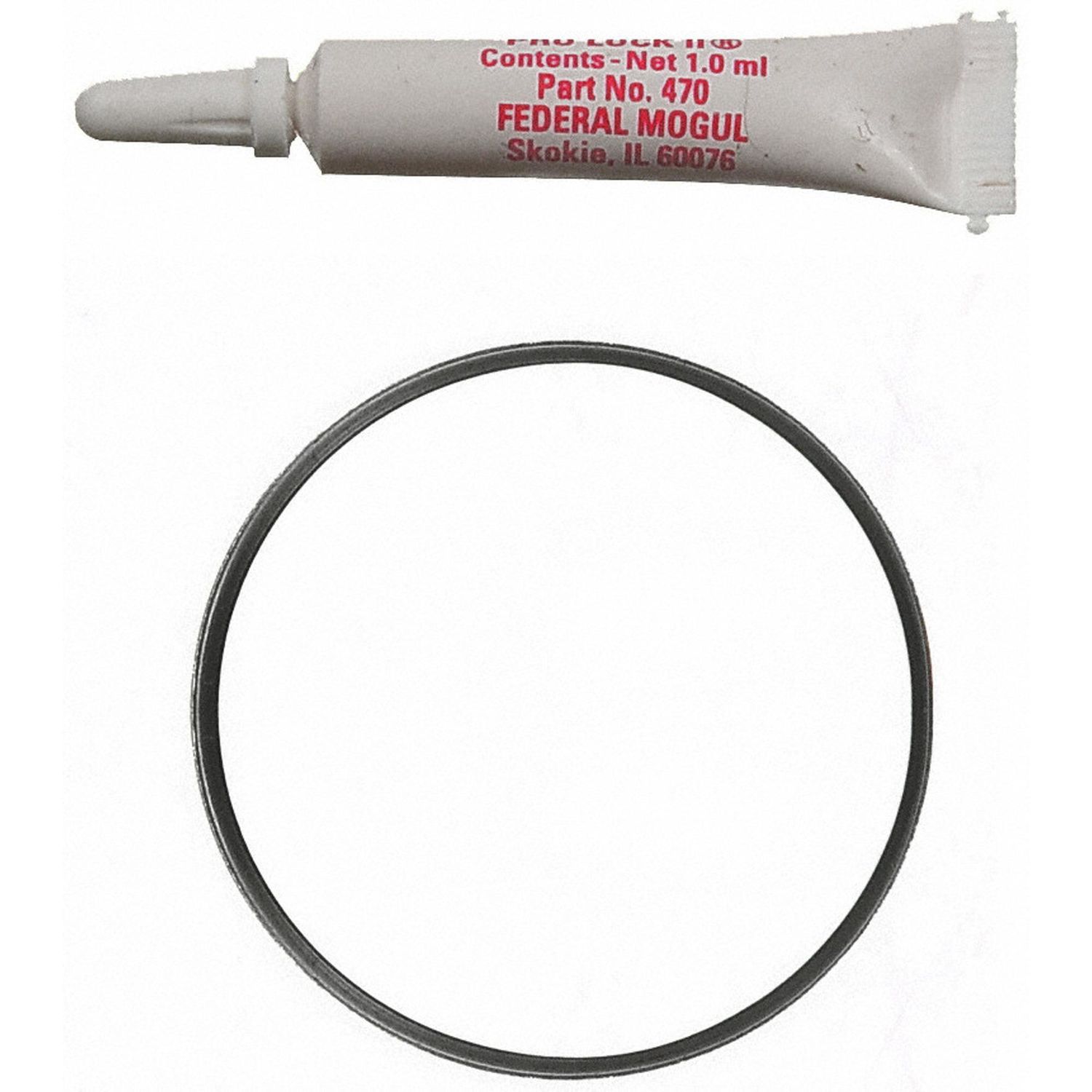FELPRO Harmonic Balancer Repair Sleeve 16216