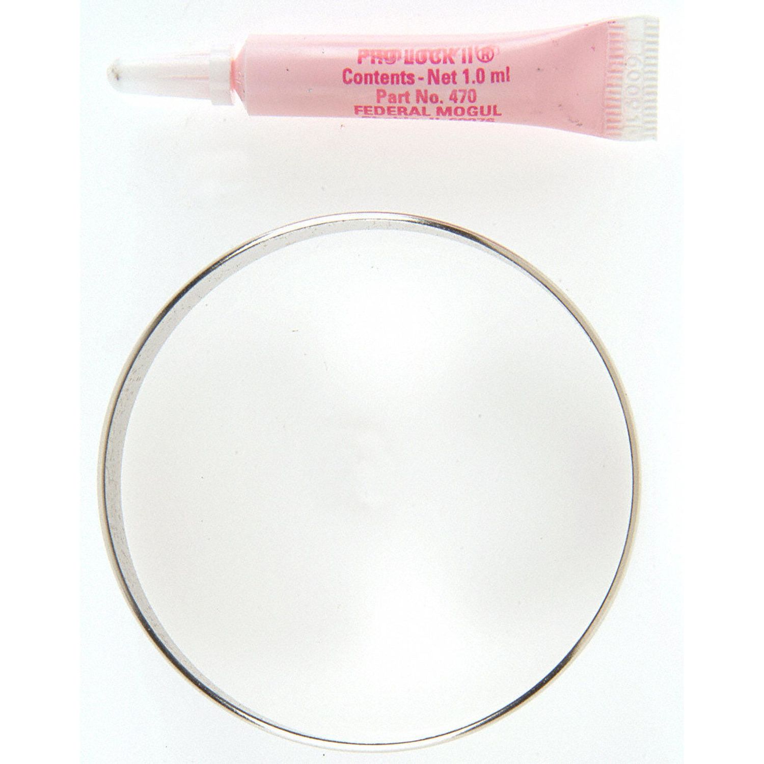 FELPRO Harmonic Balancer Repair Sleeve 16219