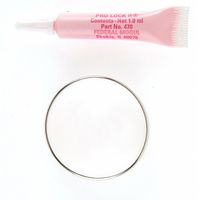FEL-PRO Harmonic Balancer Repair Sleeve 16222 for Honda Accord