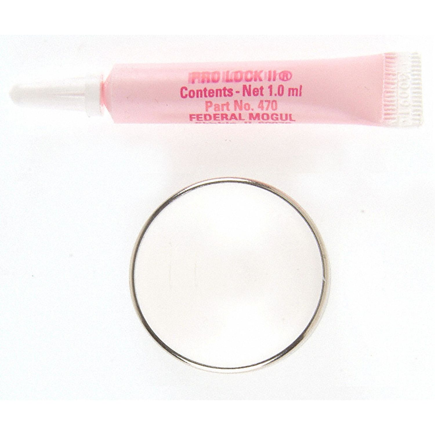 FELPRO Harmonic Balancer Repair Sleeve 16224