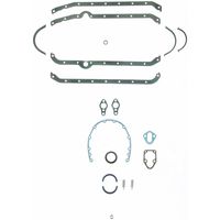 Fel-Pro Oil Pan Gasket - High Performance
