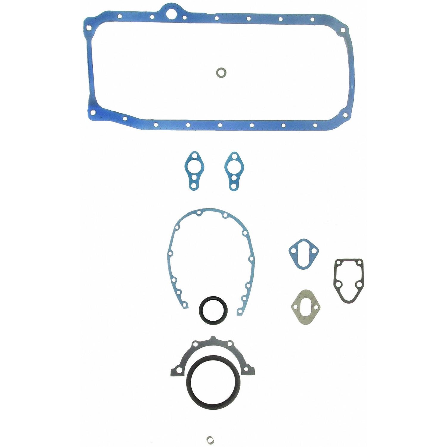 FelPro 17125 Marine Engine Conversion Gasket Set