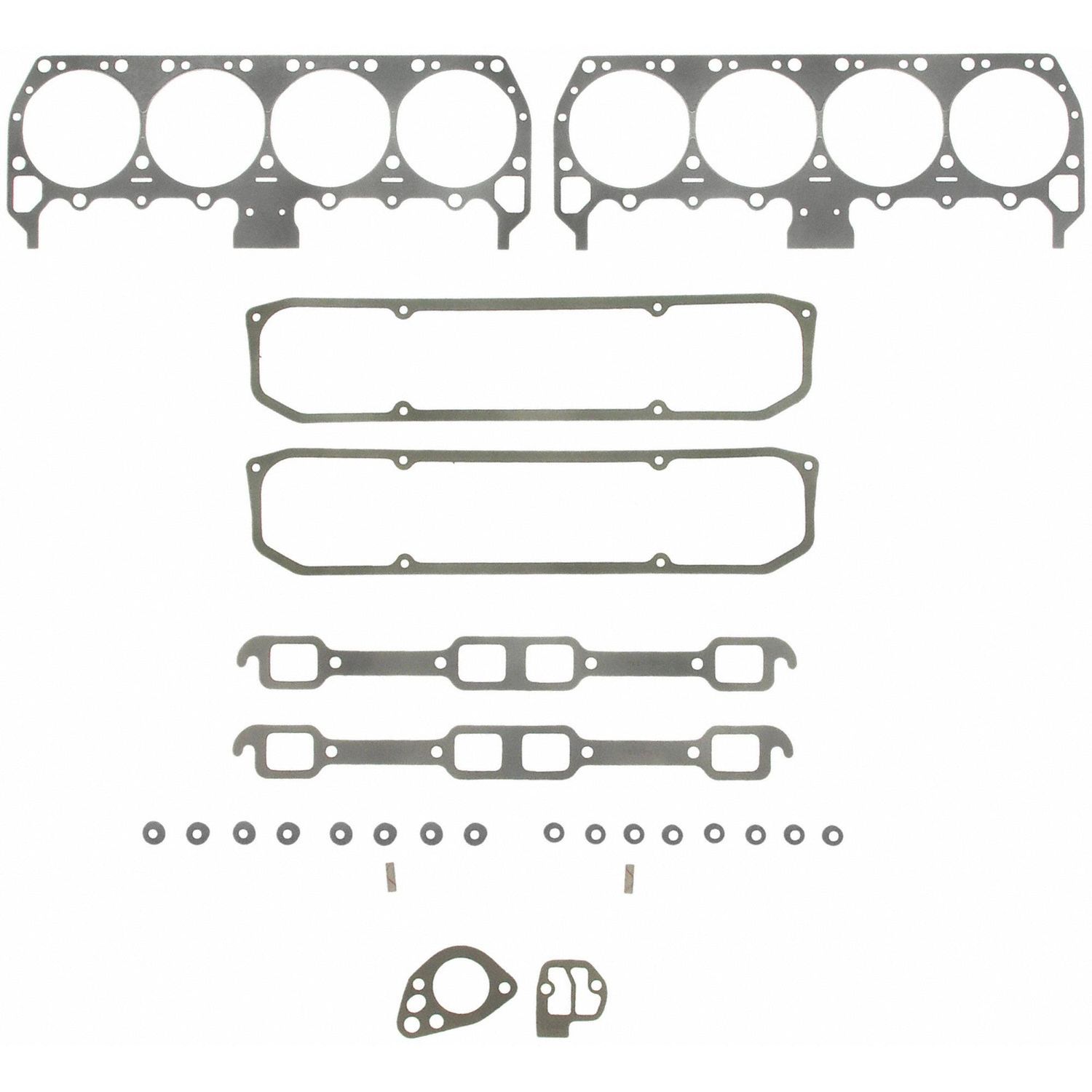 FELPRO Marine Engine Head Gasket 17259