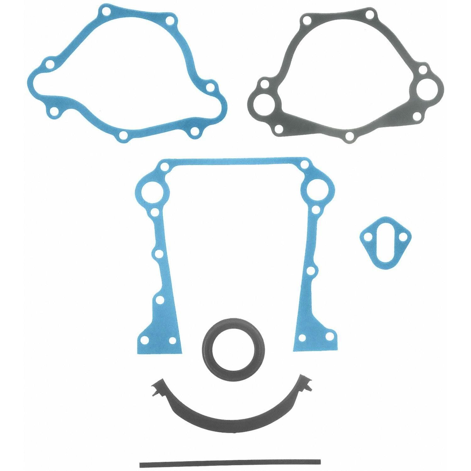 Fel-Pro TCS45996 Timing Cover Gasket Set