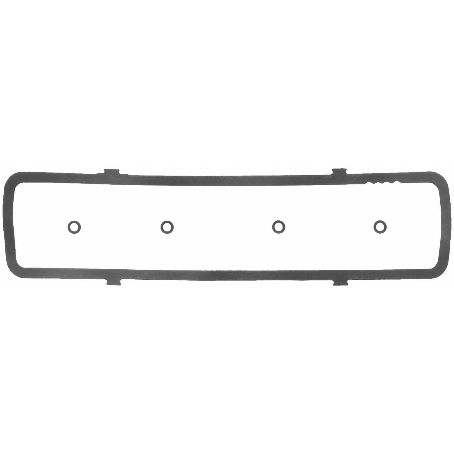 FELPRO Push Rod Cover Gasket Set