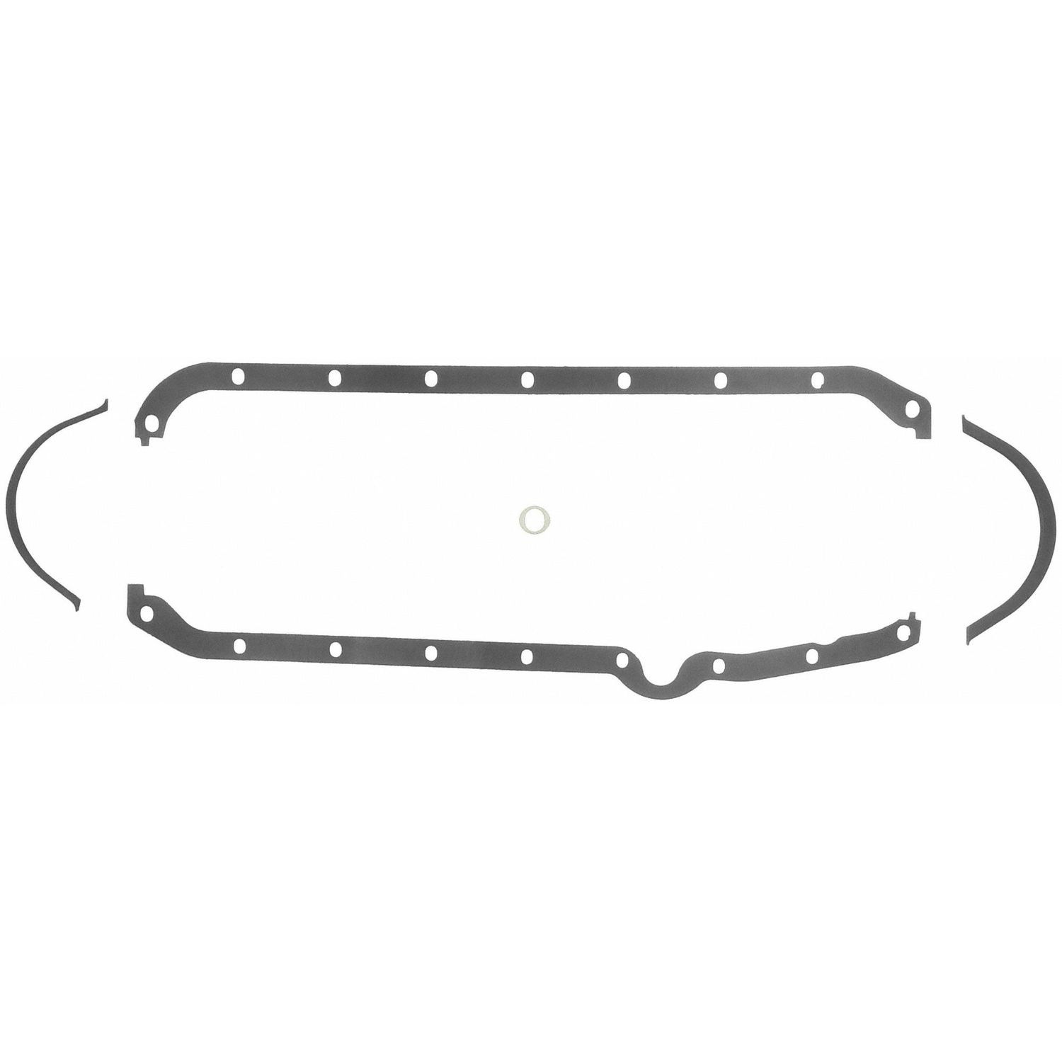 Fel Pro Marine Oil Pan Gasket Set