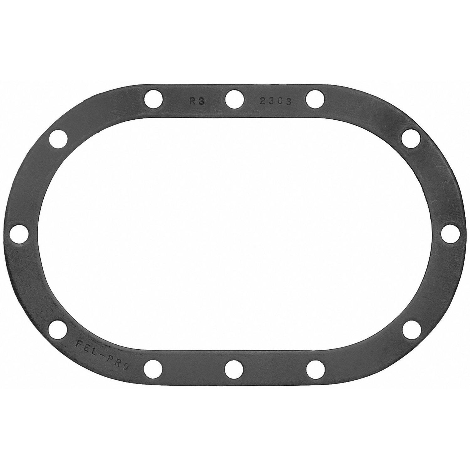 FELPRO 1/32in Performance Axle Housing Cover Gasket Or Differential Seal