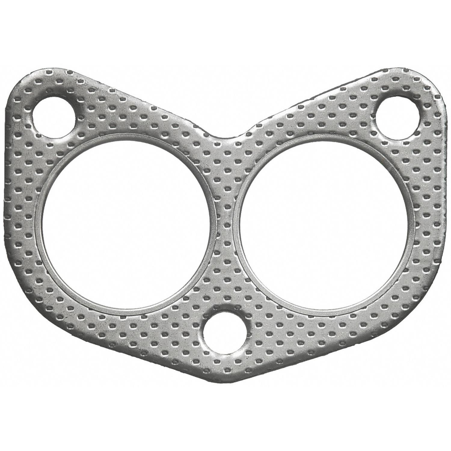 FELPRO Exhaust Pipe Flange Gasket