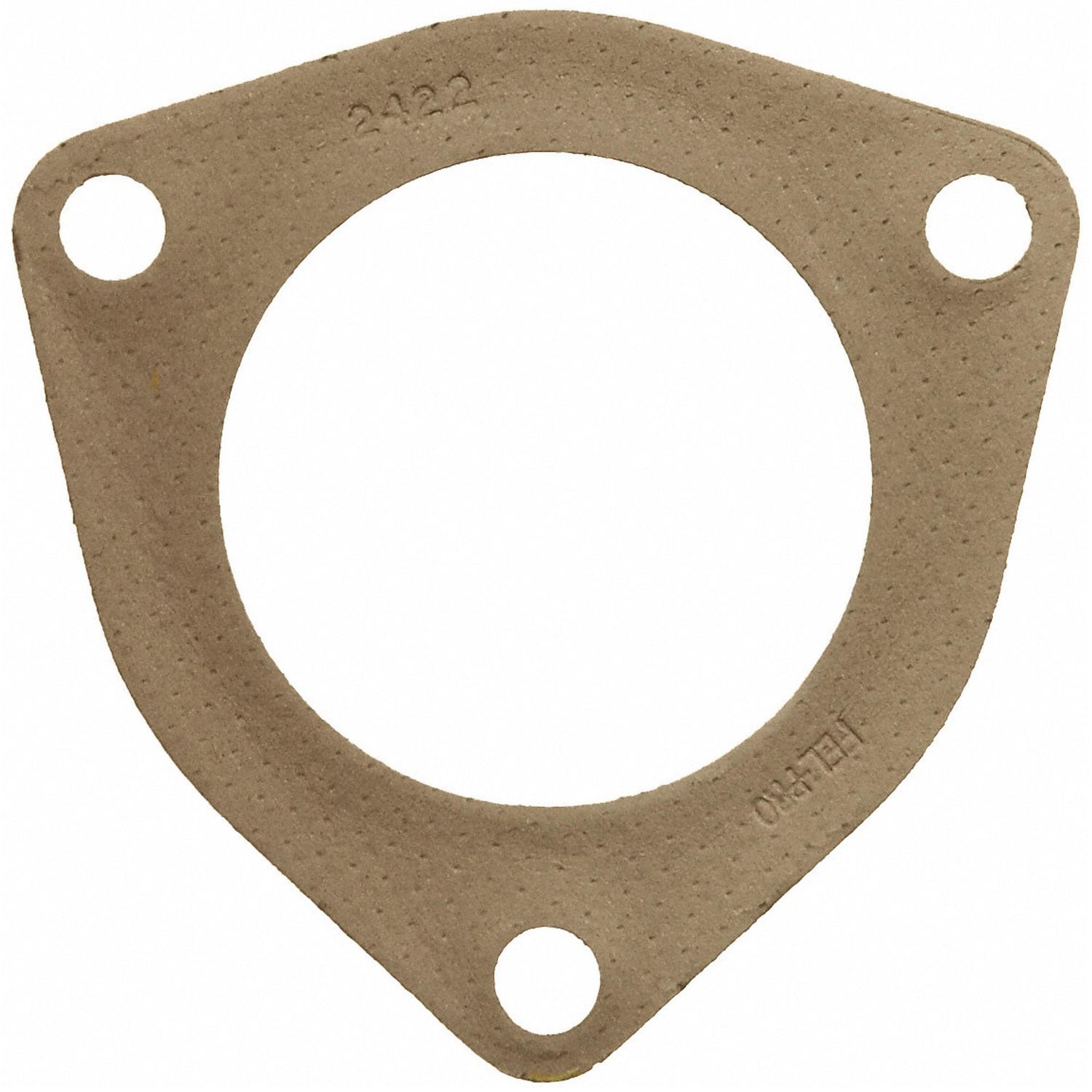 FELPRO Exhaust Flange Gasket 2422
