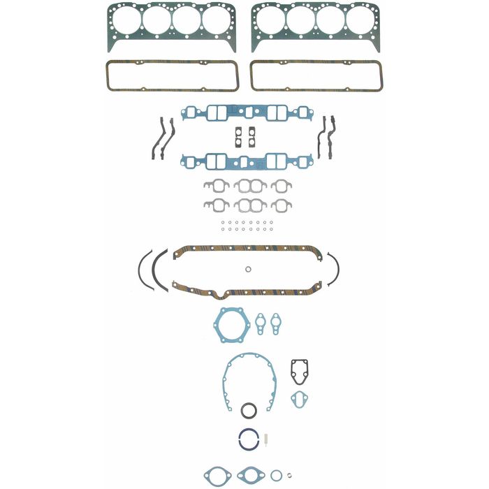 FEL-PRO Full Gasket Set 260-1000