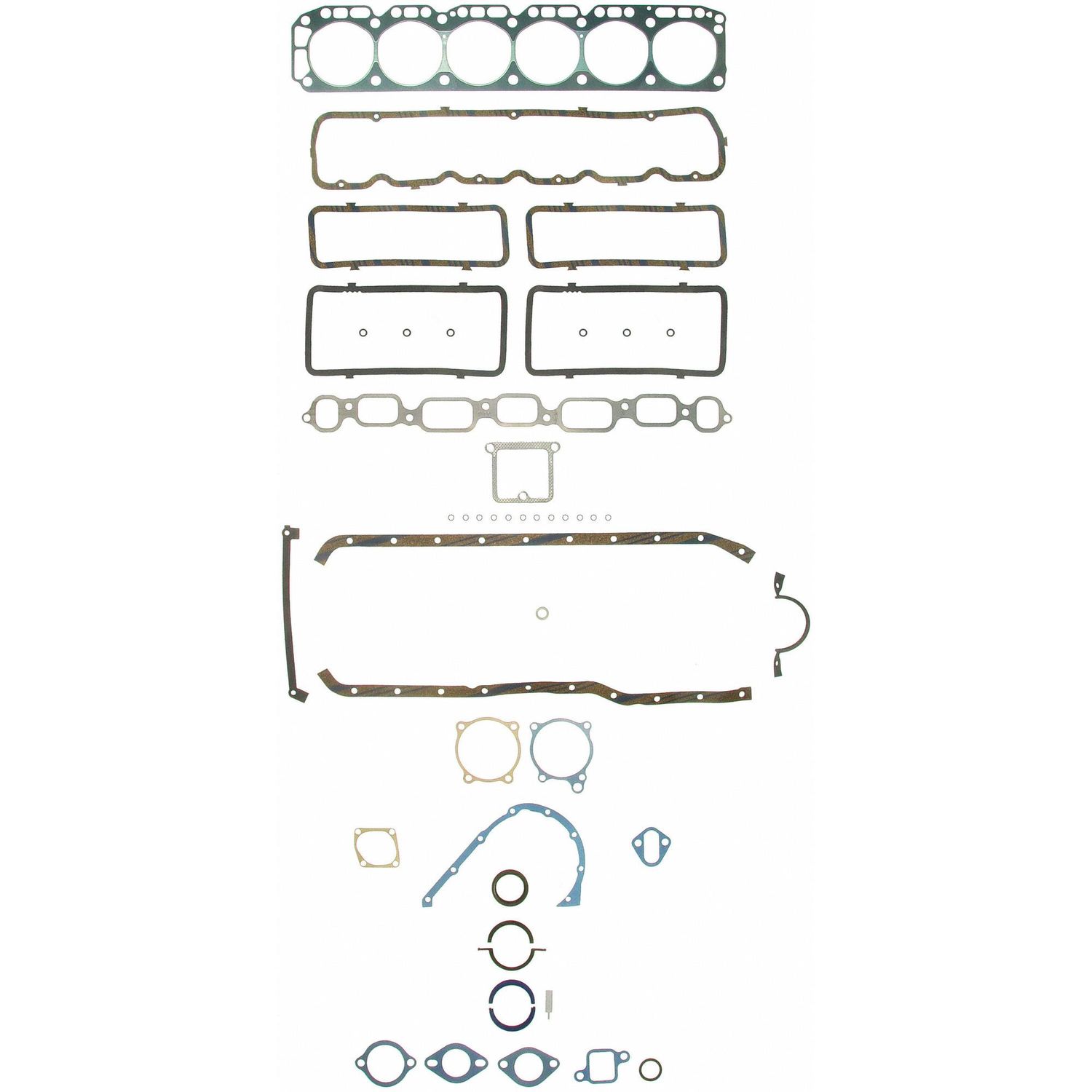 FEL-PRO Full Gasket Set 260-1005