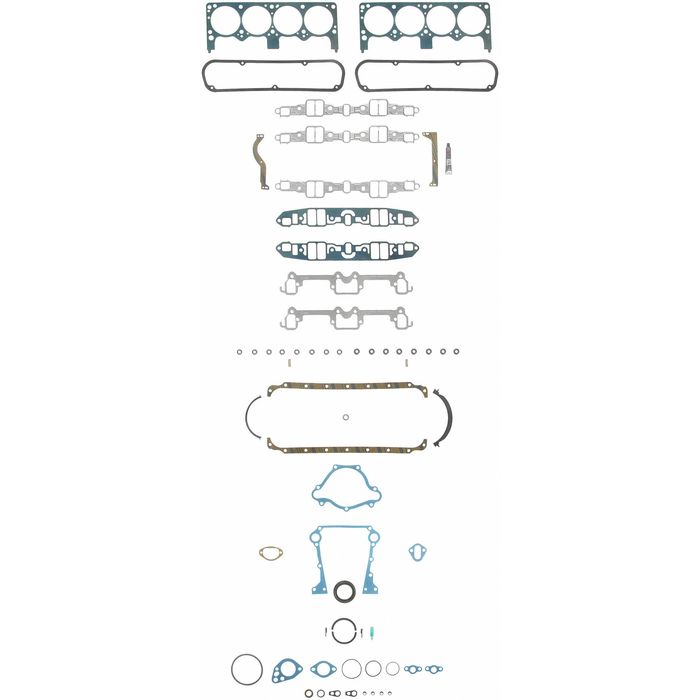 FEL-PRO Full Gasket Set 260-1095