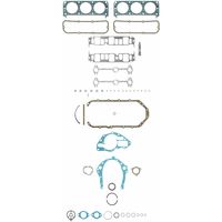 FEL-PRO Performance RACE Gasket Set 260-1123 for Buick