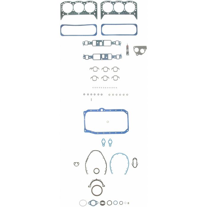 FEL-PRO Full Gasket Set 260-1241