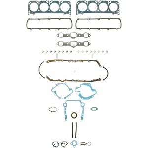 FEL-PRO Full Gasket Set 260-1477 for Chevrolet