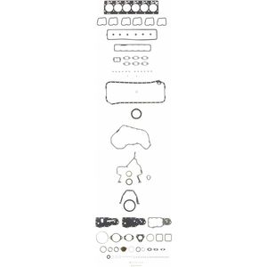 Fel-Pro® 260-1035 - Engine Gasket Set