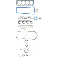 FEL-PRO Full Gasket Set 260-1695 for Mazda