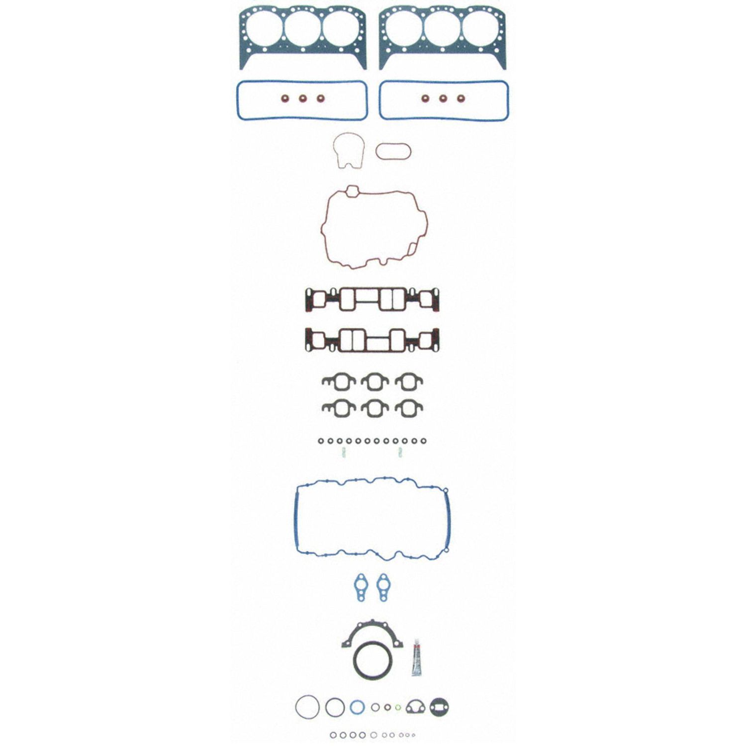 FEL-PRO Full Gasket Set 260-1738
