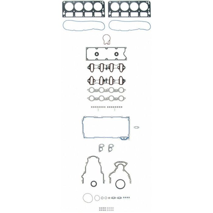 FEL-PRO Full Gasket Set 260-1880