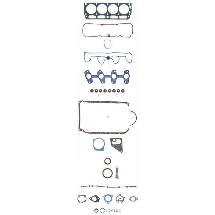 FEL-PRO Full Gasket Set 260-1884