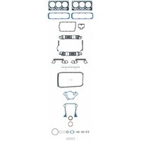 FEL-PRO Full Gasket Set 260-1893 for Dodge