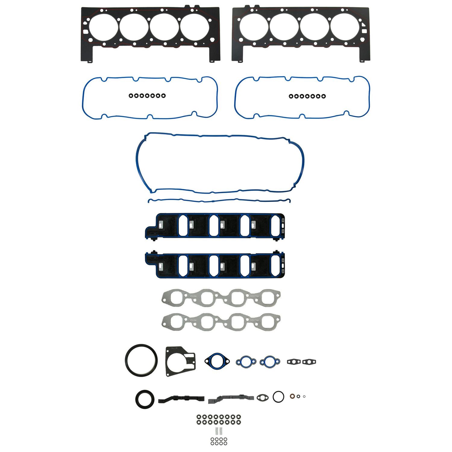 FELPRO Full Gasket Set 2603154