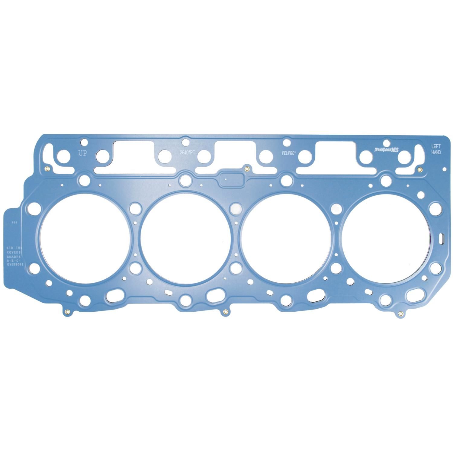FELPRO Head Gasket 26401PT