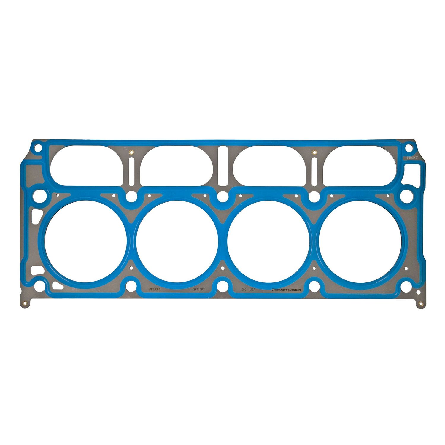 FELPRO Head Gasket 26744PT