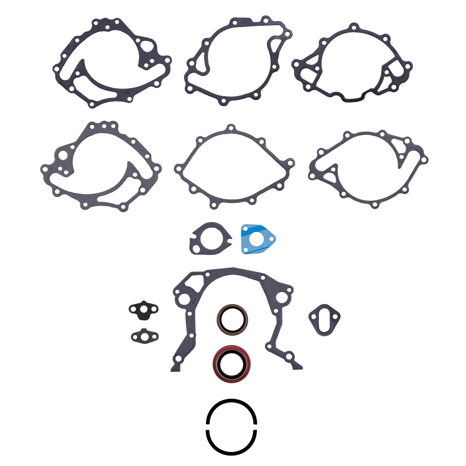 FELPRO 2728 R.A.C.E. Gasket Set
