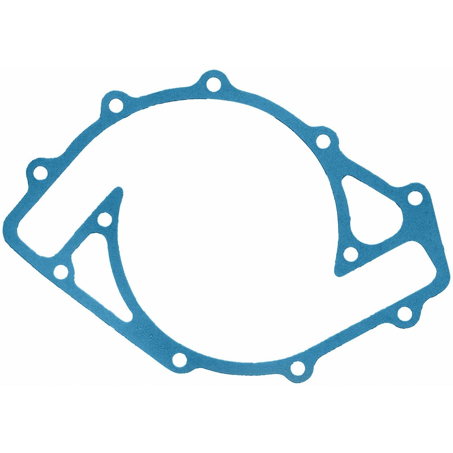 Engine Water Pump Gasket Fel-Pro 35014 Engine Water Pump Gasket Fel-Pro 35014