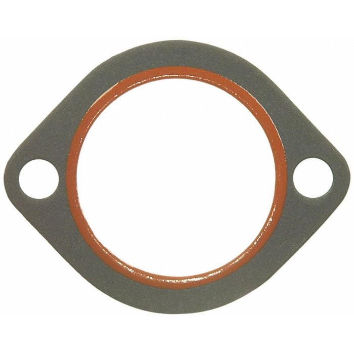 FEL-PRO 36026 Water Outlet Gasket Fits Select: 2009-2015 HONDA PILOT, 2007-2013 ACURA MDX