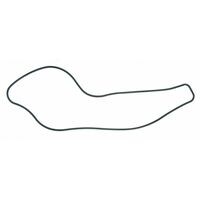 FEL-PRO Water Pump Gasket 35832 for Acura
