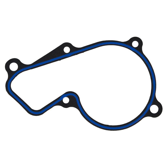 thumbnail interactive-video image 1 of OEM Polaris Snowmobile Water Pump Cover Gasket – 5811601 – Genuine 1 of 2