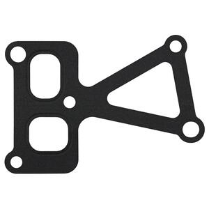 Fel-Pro 35067 Engine Coolant Outlet Gasket - OEM Quality Replacement For Ford & Shelby Models