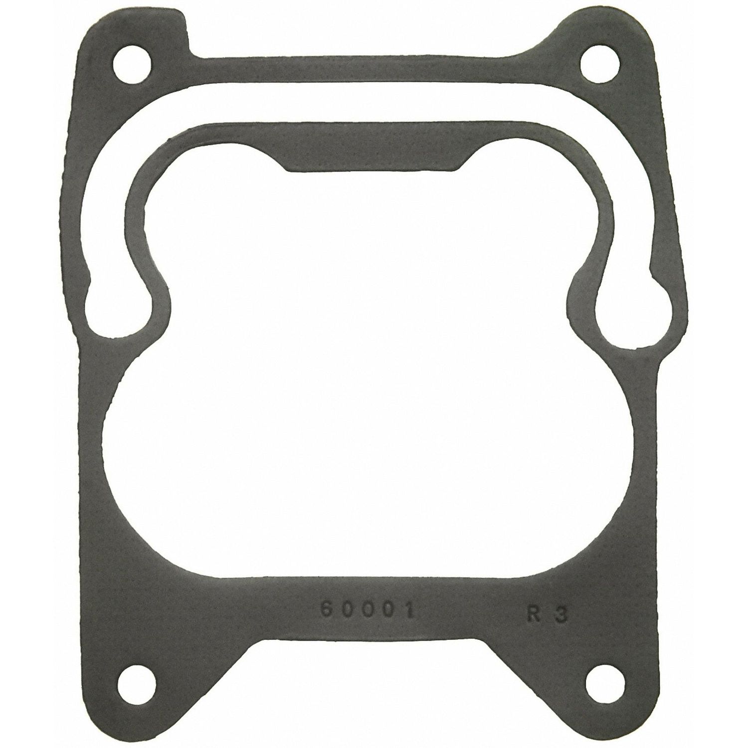 FEL-PRO Carburetor Mounting Base Gasket 60001