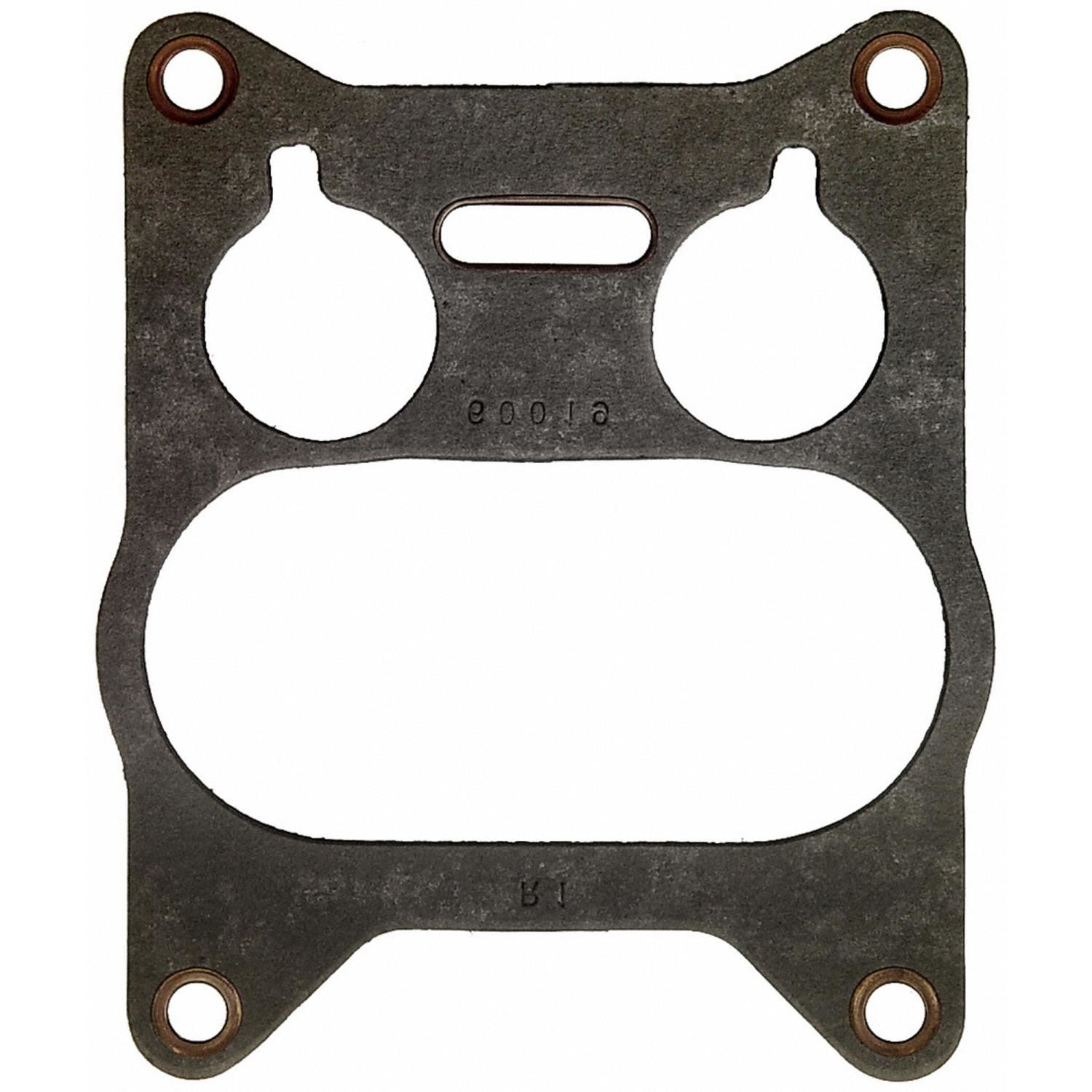 FELPRO Carburetor Mounting Base Gasket 60019