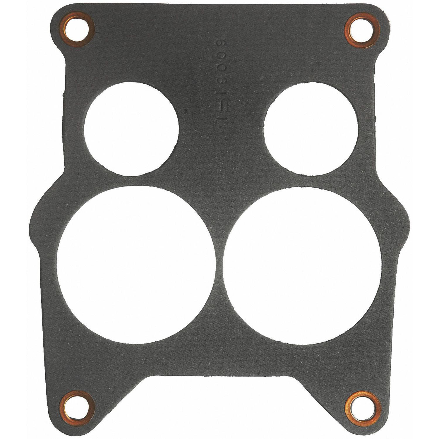 FELPRO Carburetor Mounting Base Gasket 600611
