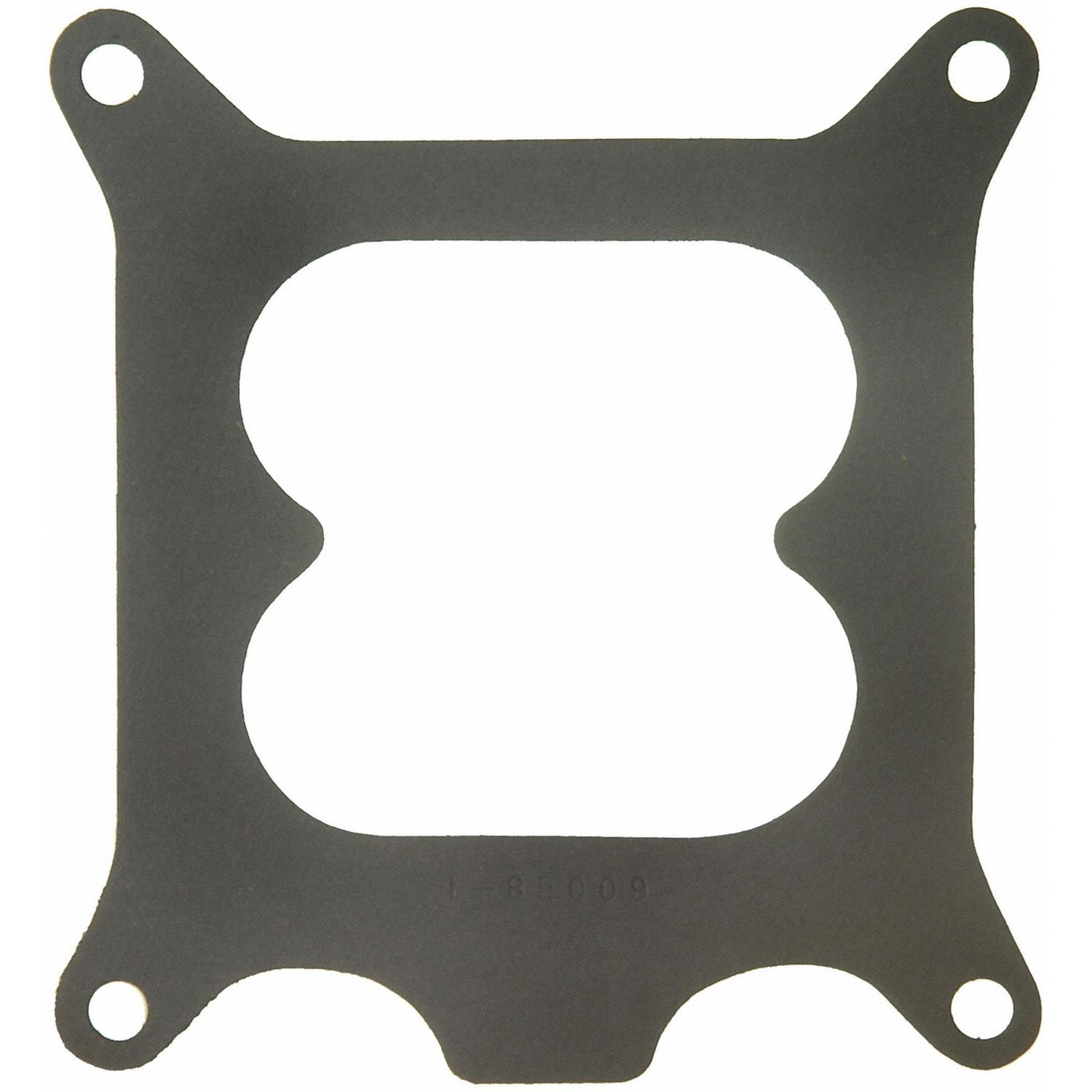 FELPRO Carburetor Mounting Base Gasket 600681