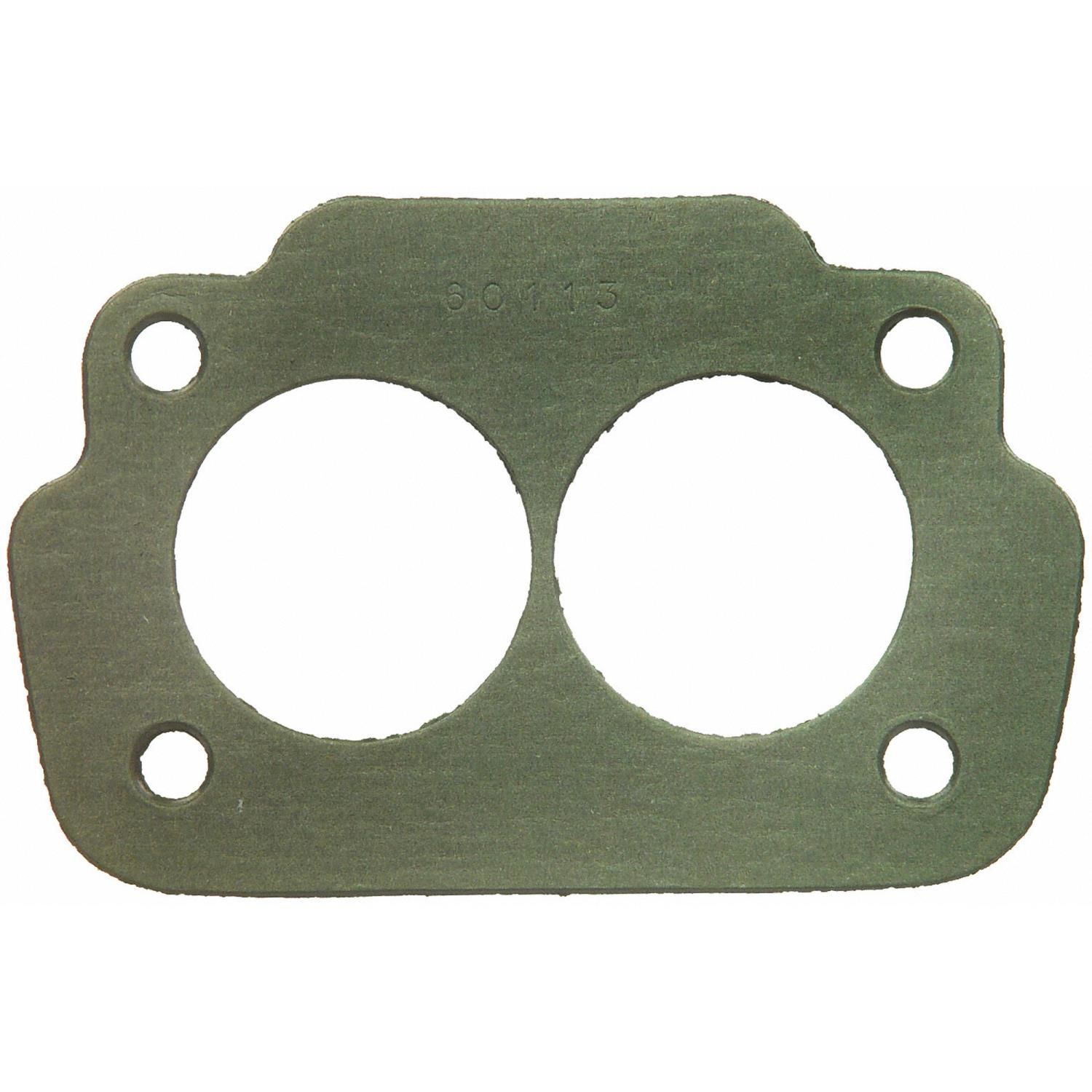 FELPRO Carburetor Mounting Base Gasket 60113