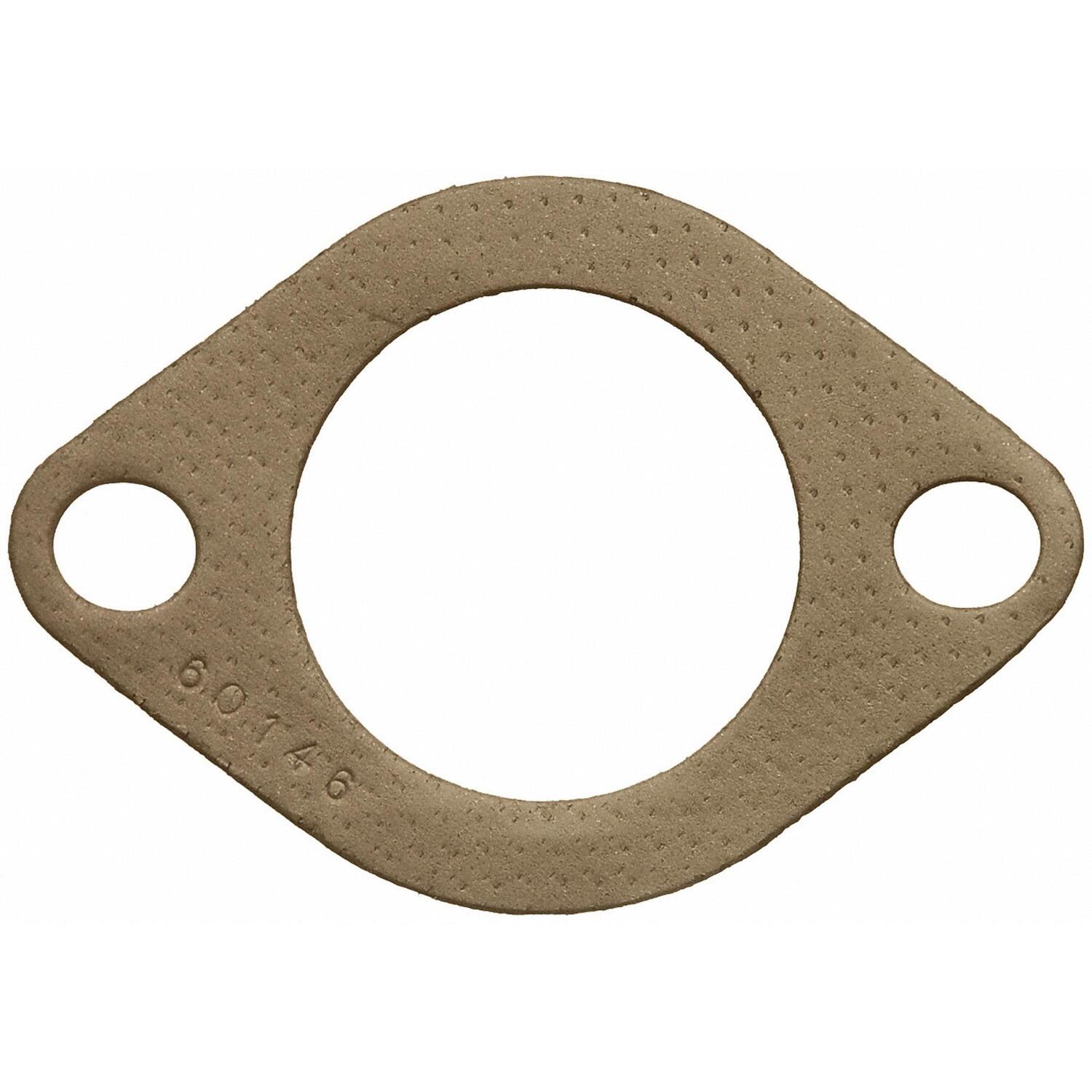 Exhaust Pipe Flange Gasket Buy FEL-PRO 61646 Exhaust Pipe Connector Gasket- In Chino, California Sbc Exhaust Manifold Gasket