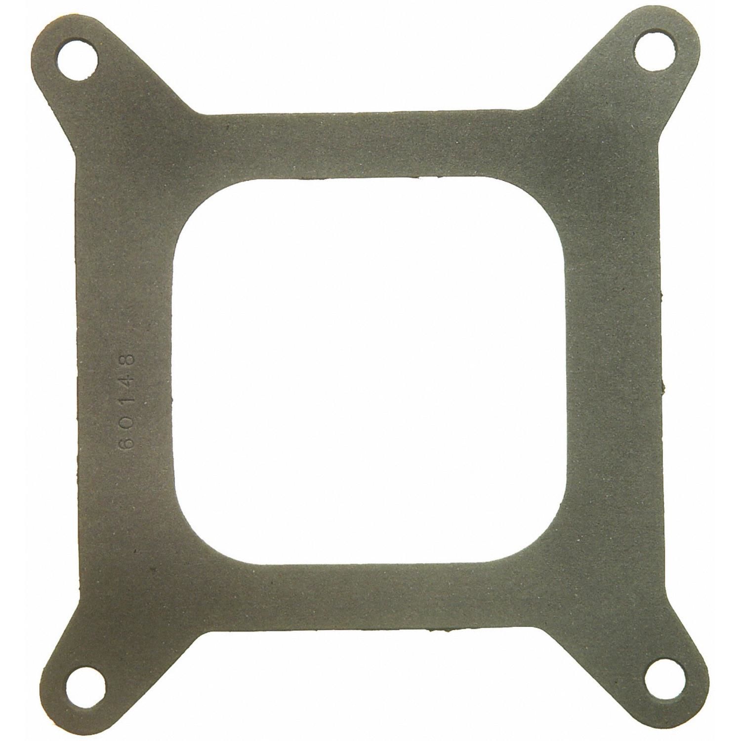 FELPRO Carburetor Mounting Base Gasket 60148