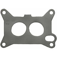 New Carburetor Mounting Gasket For Ford F-100 1957-1967 60048 2-Door New Carburetor Mounting Gasket For Ford F-100 1957-1967 60048 2-Door