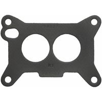New Carburetor Mounting Gasket For Ford F-100 1957-1967 60048 2-Door New Carburetor Mounting Gasket For Ford F-100 1957-1967 60048 2-Door