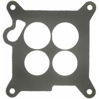 New Carburetor Mounting Gasket For Ford F-100 1957-1967 60048 2-Door New Carburetor Mounting Gasket For Ford F-100 1957-1967 60048 2-Door